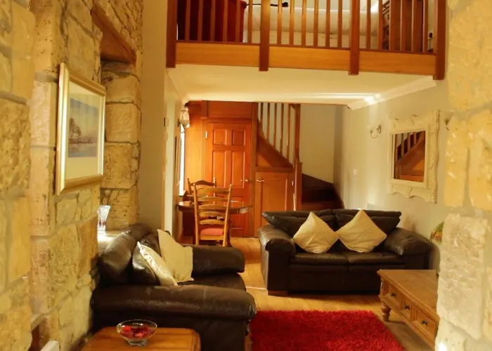 Smiddy Lodge