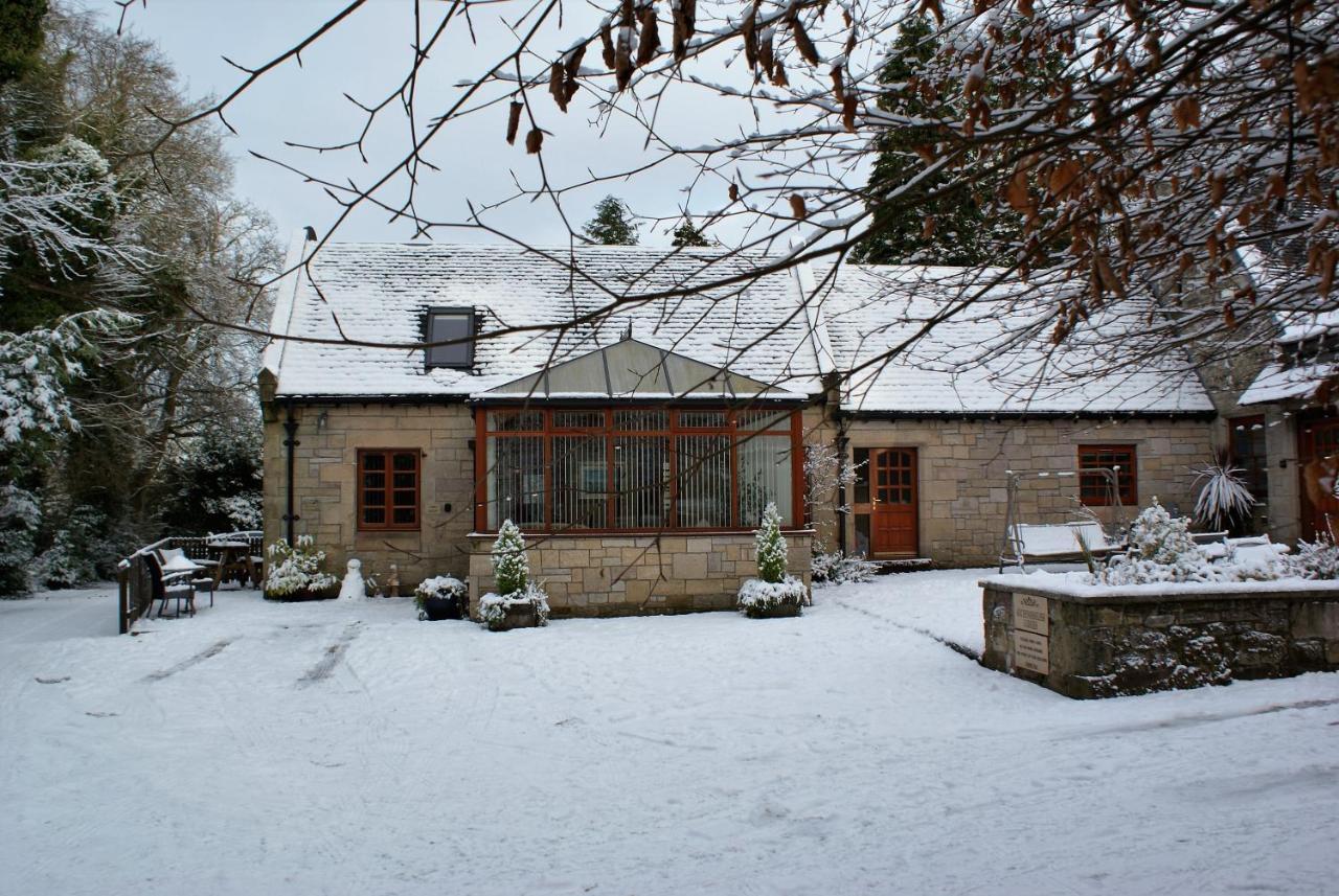 Lodge Smiddy Balloch
