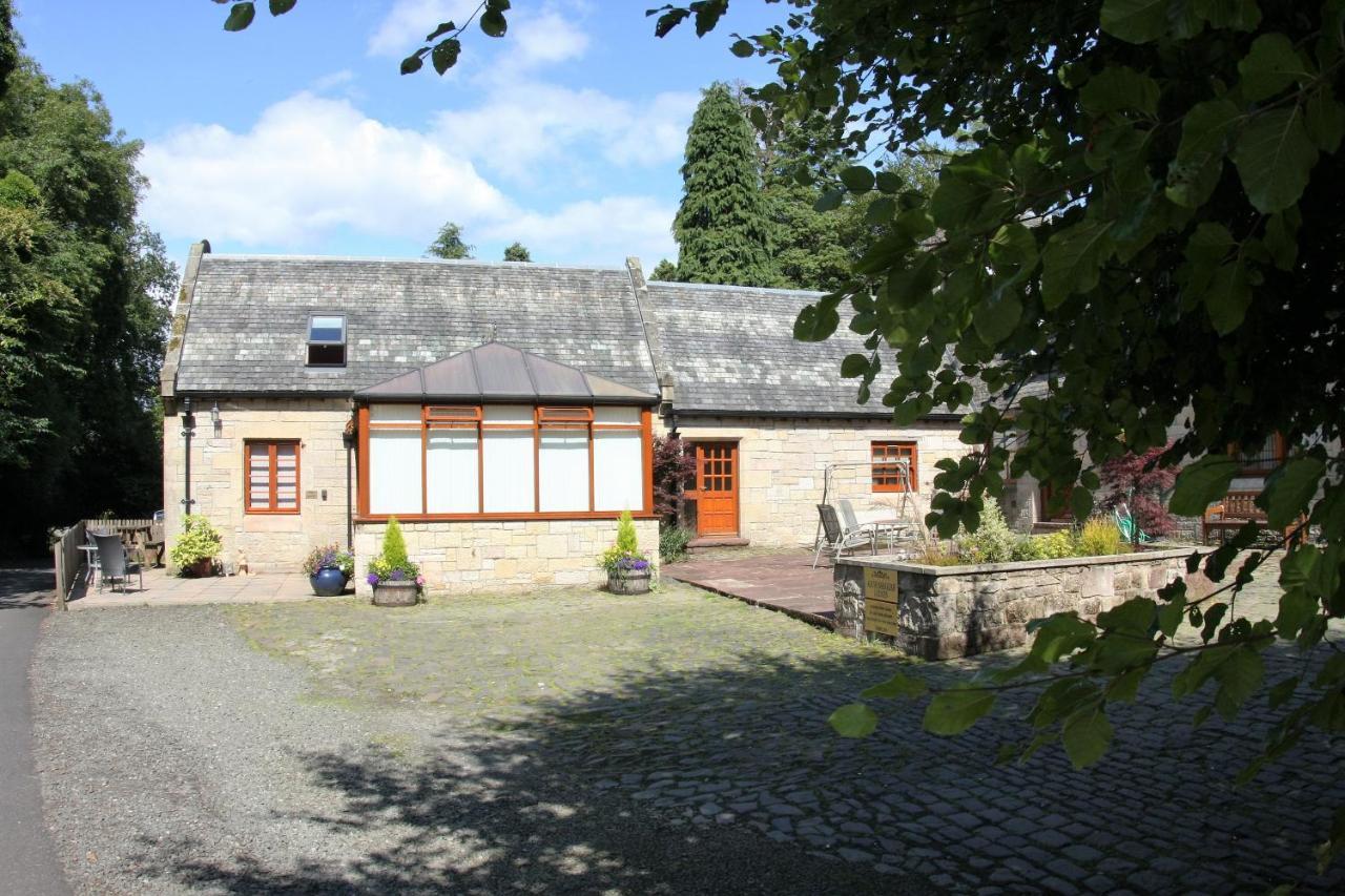 Smiddy * Balloch