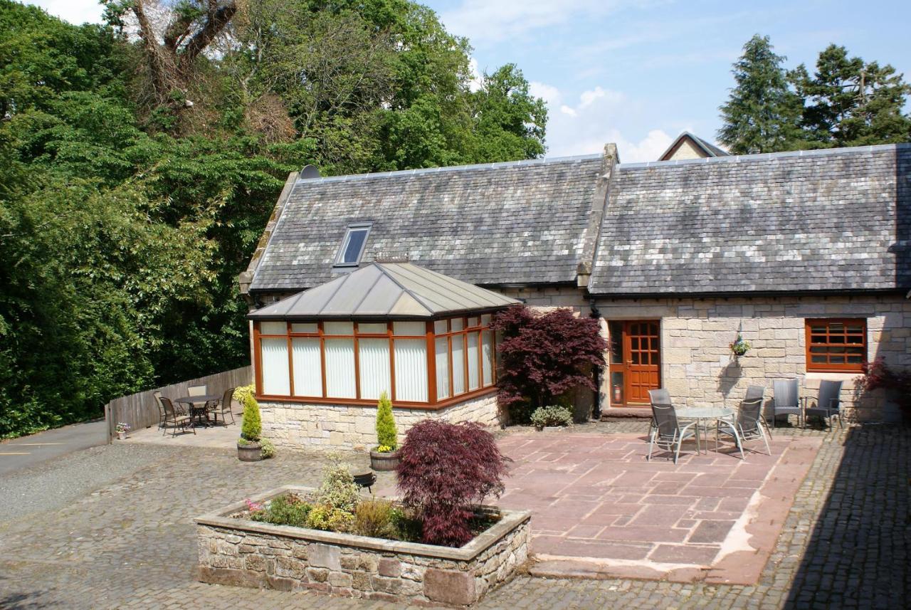 Smiddy Lodge Balloch