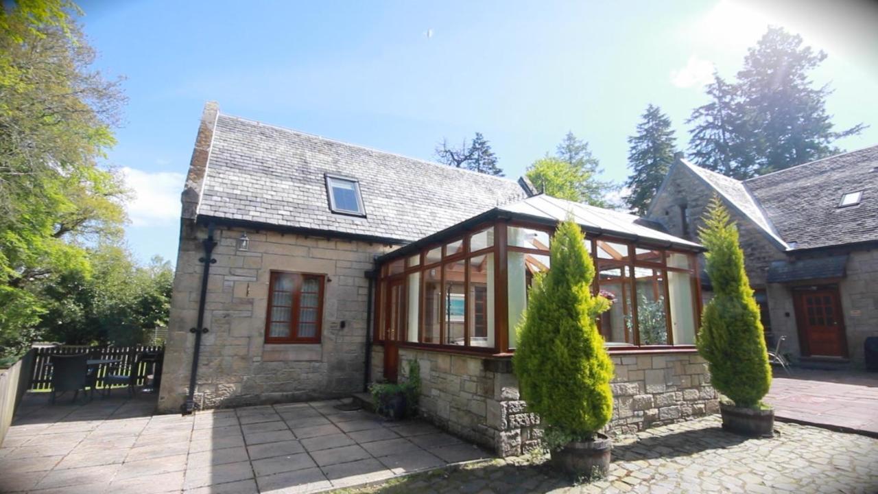 Smiddy * Balloch