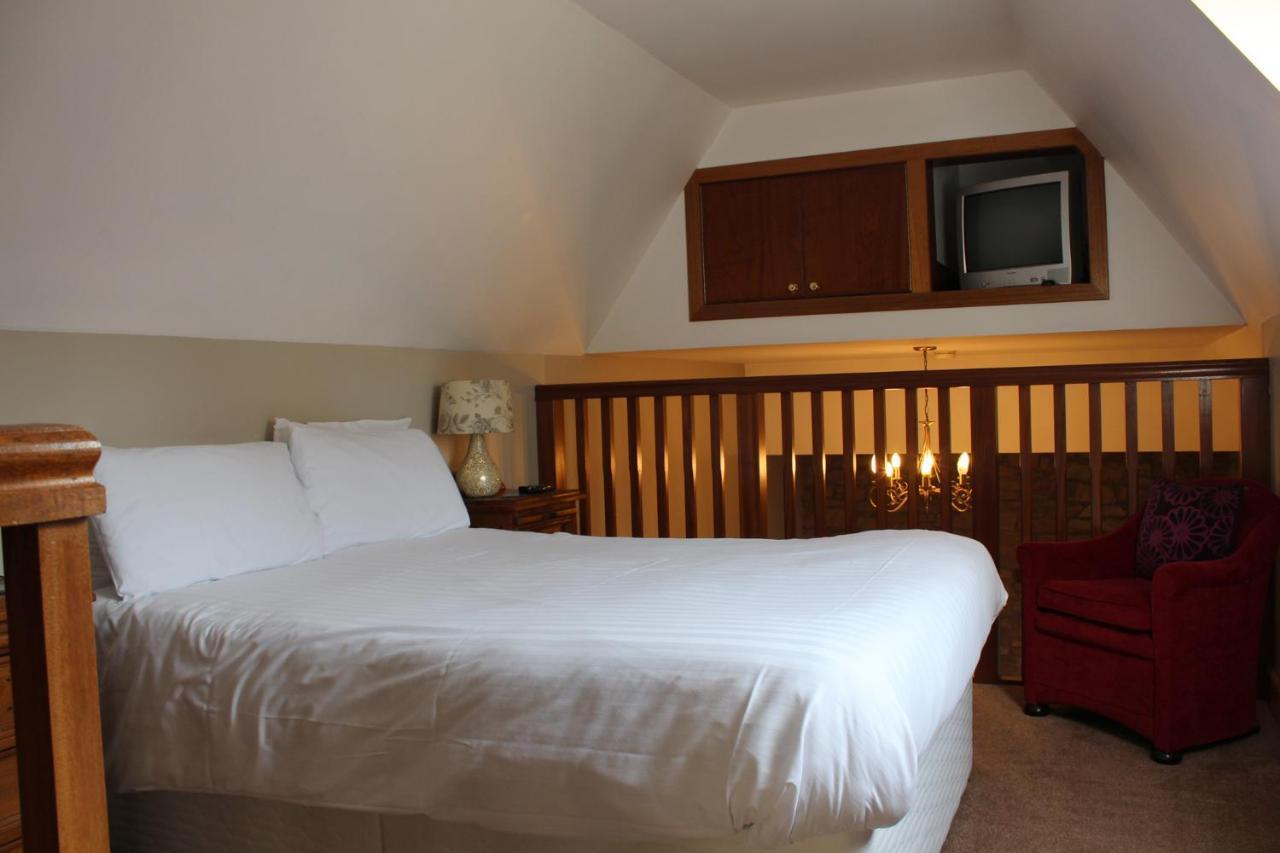 Smiddy Lodge