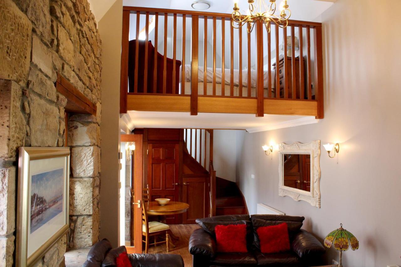 Smiddy Lodge