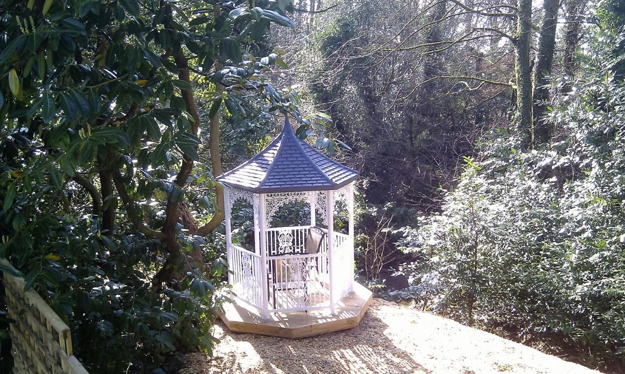 Smiddy Lodge Balloch